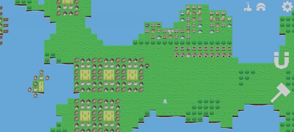 挂机工厂最新版