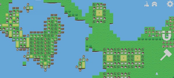 挂机工厂最新版