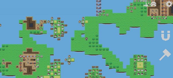 挂机工厂最新版