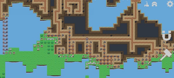 挂机工厂最新版