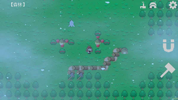 挂机工厂最新版最新版截图1