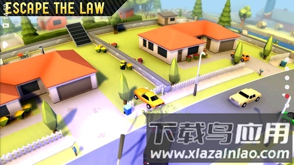 鲁莽大逃亡2最新版