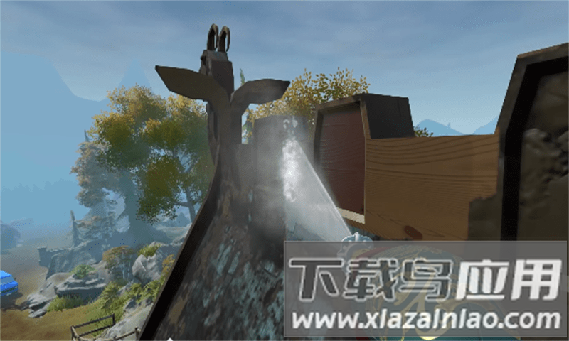 高压水枪模拟器手机版最新版截图3