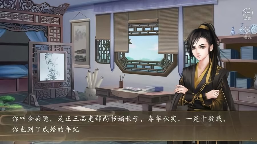 谁家儿郎破解官方版