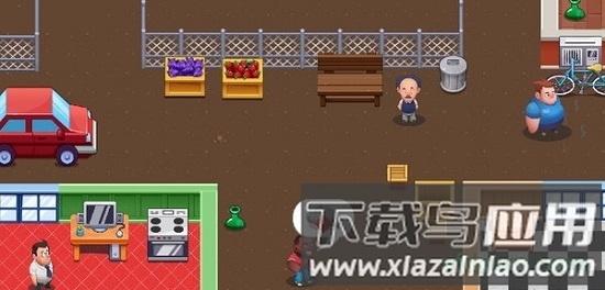 鬼畜英雄最新版截图3