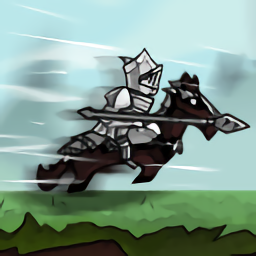 骑士威尔奈特中文版