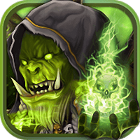 魔法门之挂机传说bt版