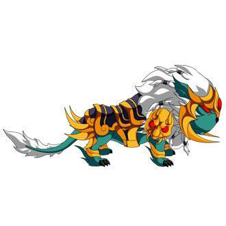 造梦西游4一加版