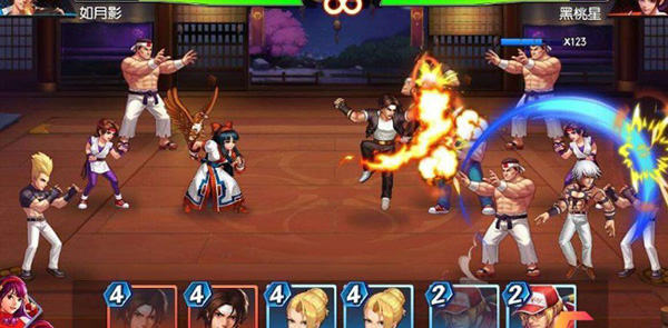 拳魂觉醒最新版