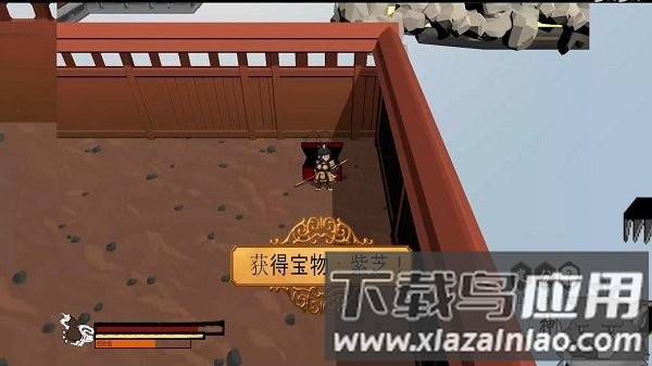 黑神话之义薄云天手机版(WuKong)最新版截图1