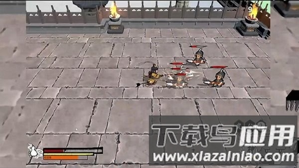 黑神话之义薄云天手机版(WuKong)最新版截图3