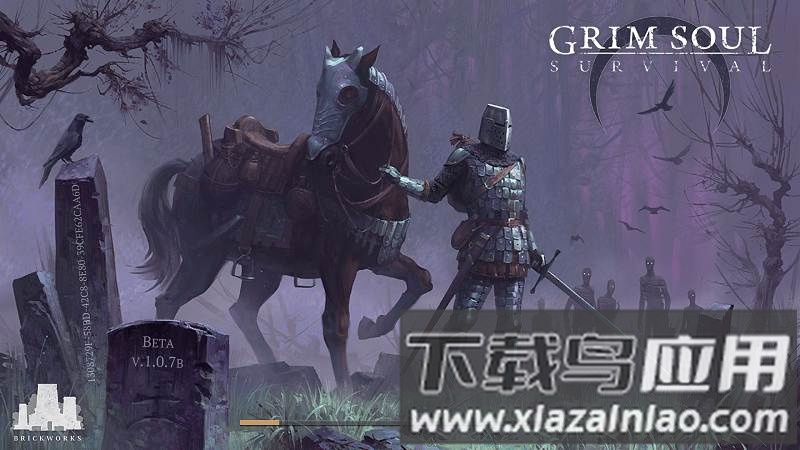 黑暗幻想生存官方最新版截图2