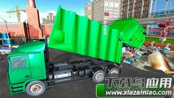 急速飞车终极狂飙手游截图