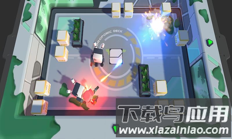 阿瓦隆太空探险游戏下载