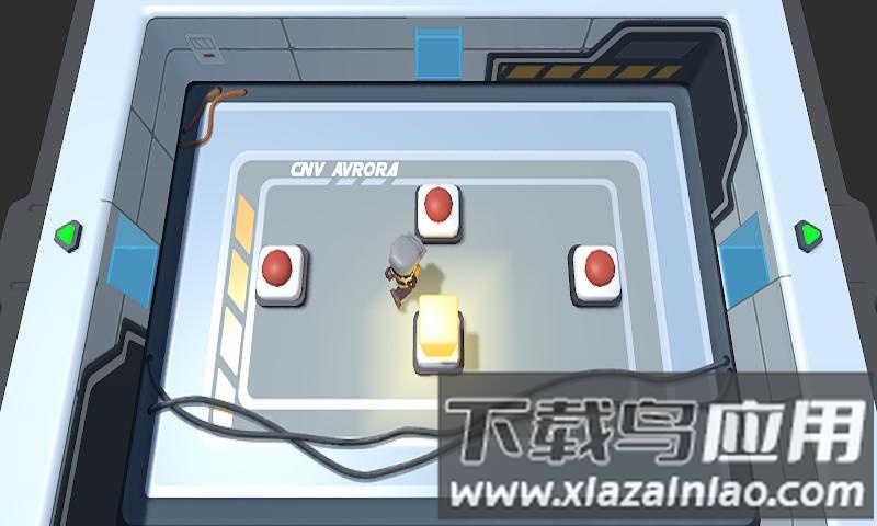 阿瓦隆太空探险手机版(阿瓦隆竞技场)最新版截图3