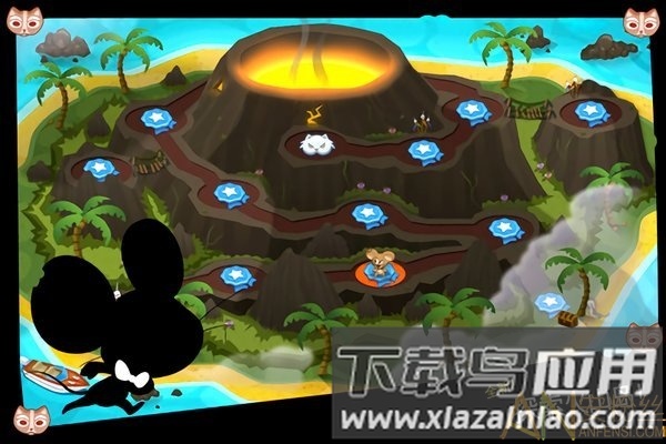 间谍鼠完整官方(SPYmouse)截图2