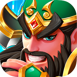 塔防三国志手机游戏