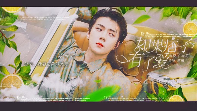 如果痞子有了爱橙光破解版完结截图2