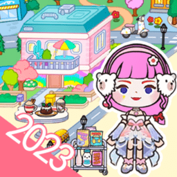 魔法迷你城市最新版