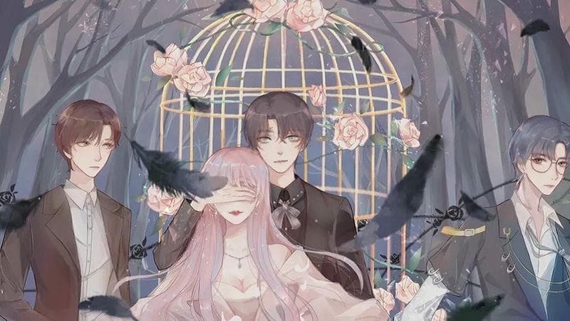 全员恶人橙光破解官方版