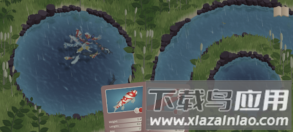 锦鲤农场游戏手机版