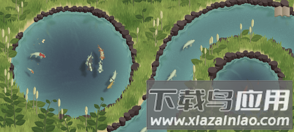 锦鲤农场手游(Koi Farm)截图3