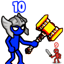 闯关不能停最新版