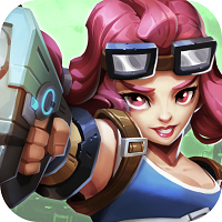 釜山突击队官方版