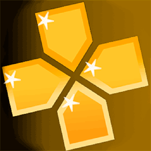 ppsspp黄金模拟器完整版