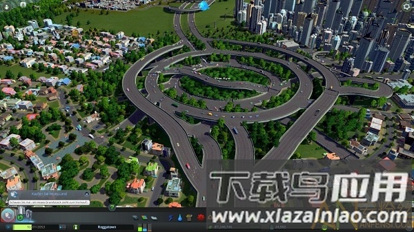 都市天际线手机版下载