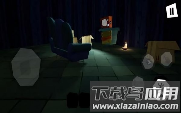 邻居的阿䧅2中文版(你好邻居们)截图2