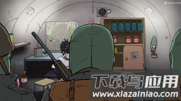 避难所生存60秒国际版(60 Seconds)