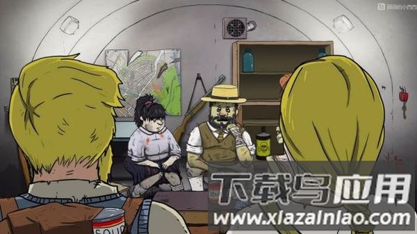 避难所生存60秒国际版(60 Seconds)