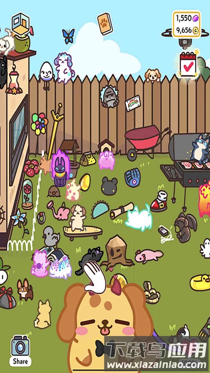 遇见你的狗狗免费版最新版截图1