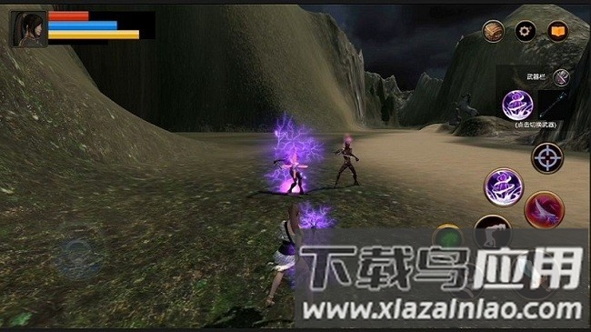 通天战魂破解版下载