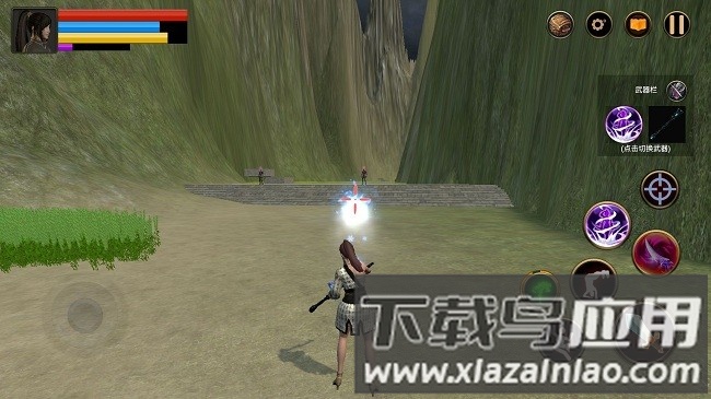 通天战魂无限金币蓝版最新版截图3