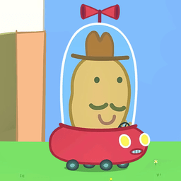 逃离土豆先生最新版