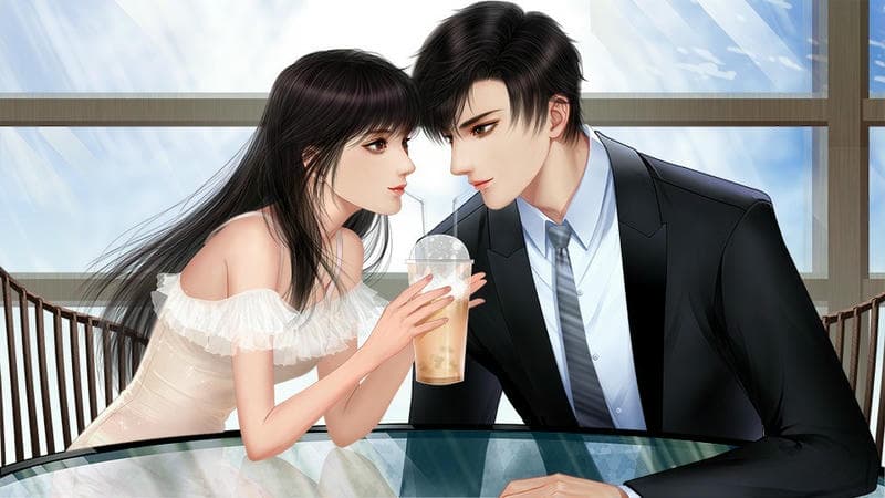 女神养成计划完结破解版清软最新版截图3