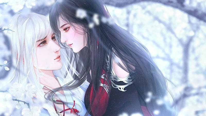 女配逆袭之逐夜橙光破解下载