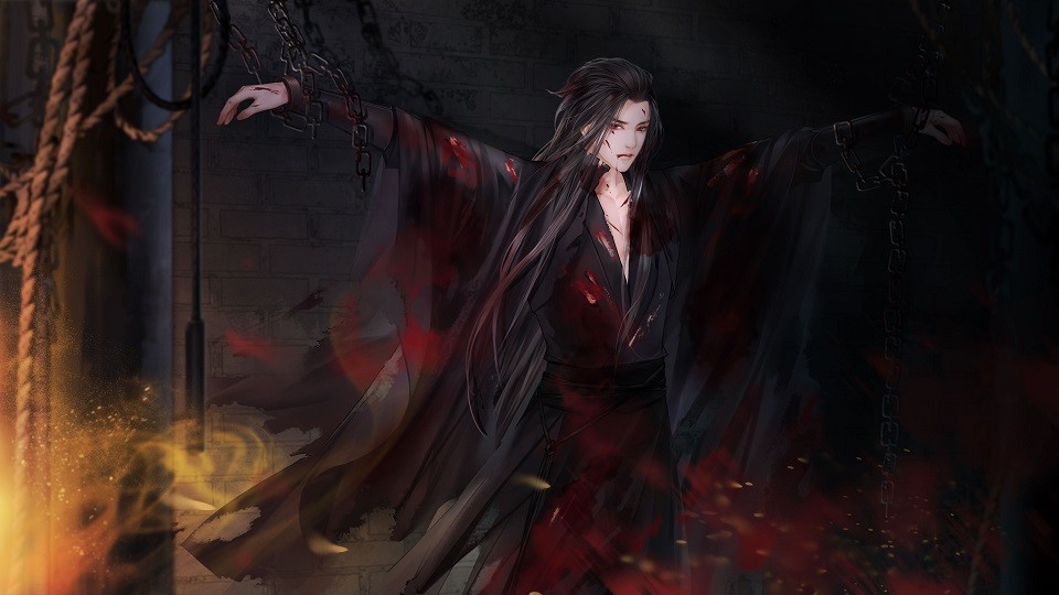 女配逆袭之逐夜完结破解版截图1