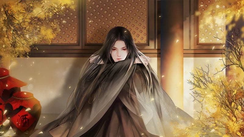 女配逆袭之逐夜完结破解版截图3