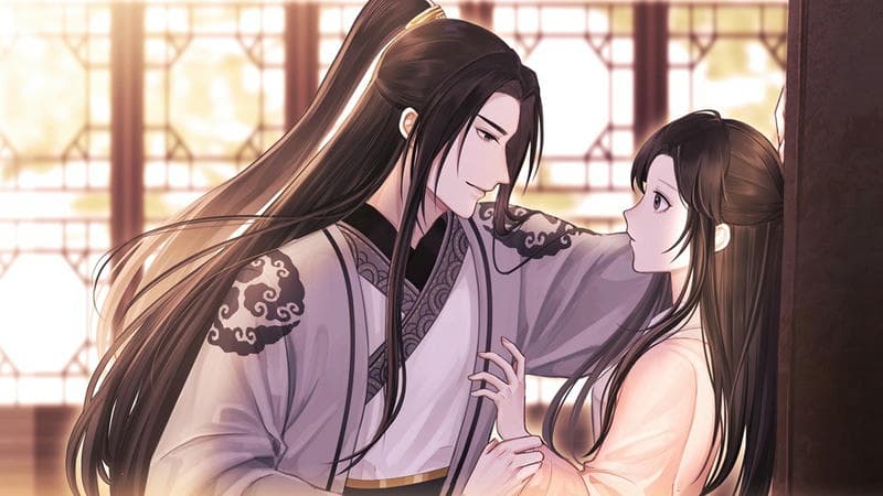 女帝威武完结破解版金手指2024截图