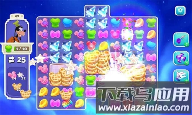 迪士尼奇妙世界游戏下载