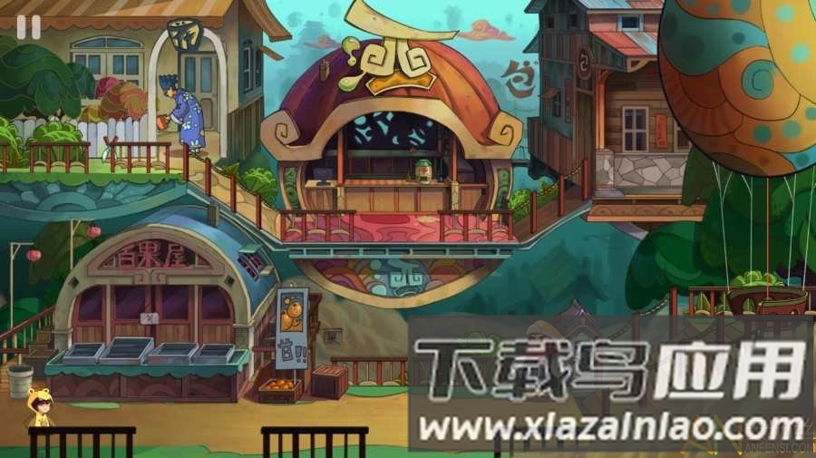 飞翔之旅官方版下载