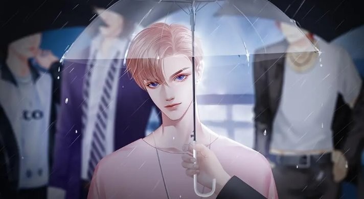 美少女冲鸭清软破解版截图2