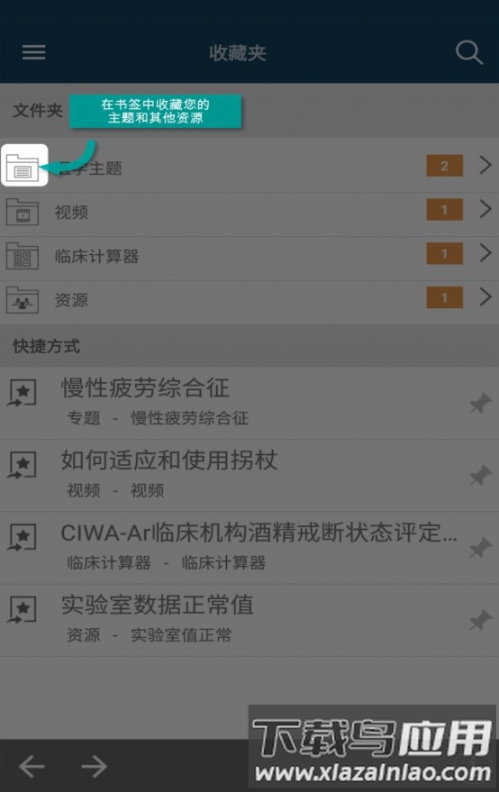 默沙东诊疗手册中文专业版(MSD Manual Pro)