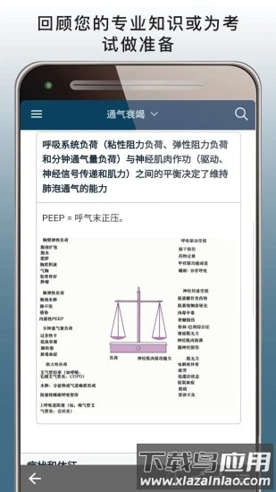 默沙东诊疗手册中文专业版(MSD Manual Pro)截图4