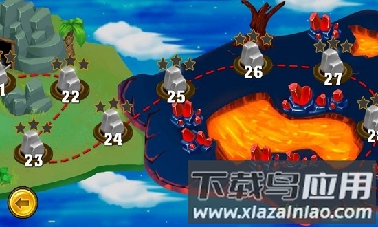 黄金矿工冒险记下载