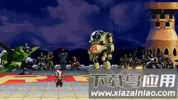 龙之传说z官方版最新版截图1