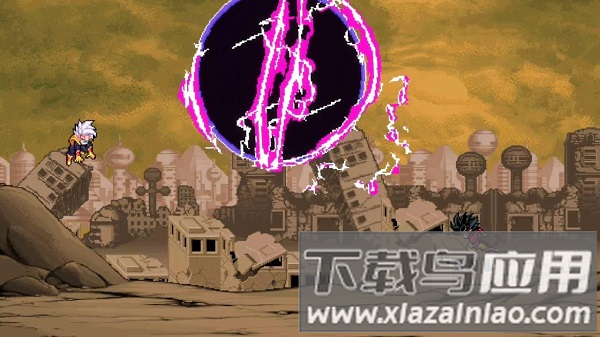 龙之传说z官方版最新版截图2